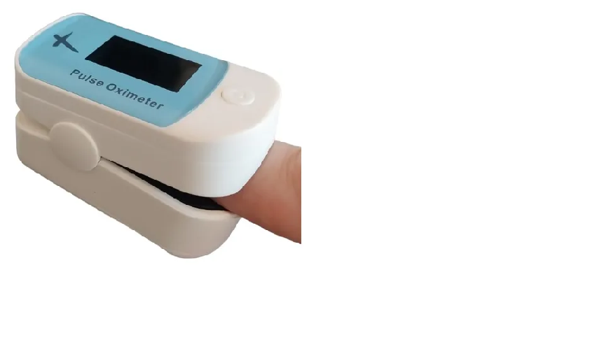 Oxímetro FS20D